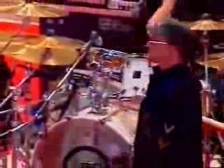 U2 à Cannes Intégral