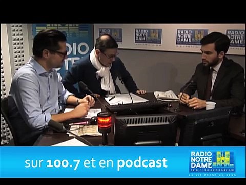Le Président iranien en France : qu'est-ce que cela peut changer ? Regards croisés de Florent de Gigord du Parti Européen et d'Alphée Roche-Noël, maire-adjoint Les Républicains du 15e arrondissement de Paris.