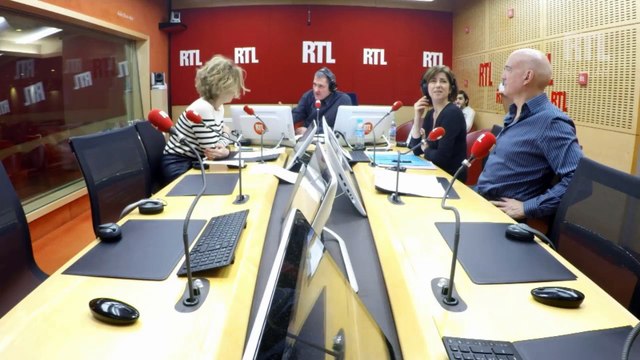 Nicolas Sarkozy préfère l'auto-célébration à l'auto-flagellation , décrypte Alba Ventura