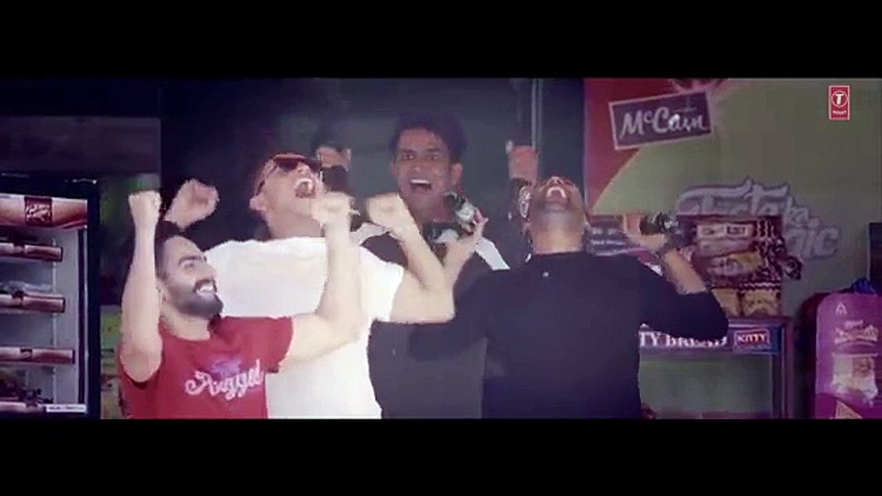 PSY - GANGNAM STYLE