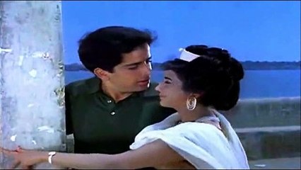 Thehriye Hosh Mein Aa Loon...Mohammad Rafi,Suman Kalyanpur,