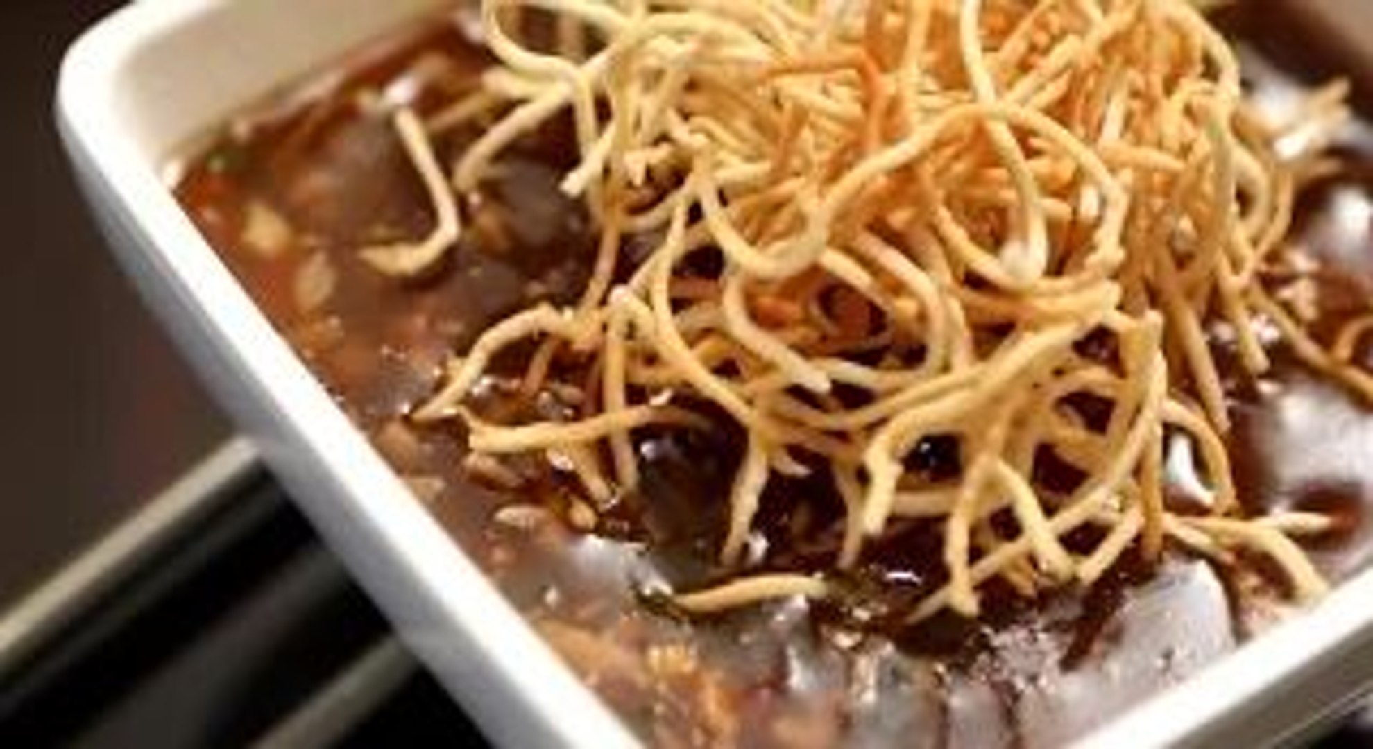 Manchow Soup Indo Chinese Soup Recipe Ruchi S Kitchen Video Dailymotion