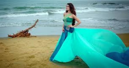 Miss Nepal SHRISTI SHRESTHA  - Kabhi Jo Badal Barse
