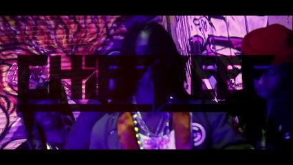 Chief Keef Where Ya At Freestyle (WSHH Exclusive - Official Music Video)