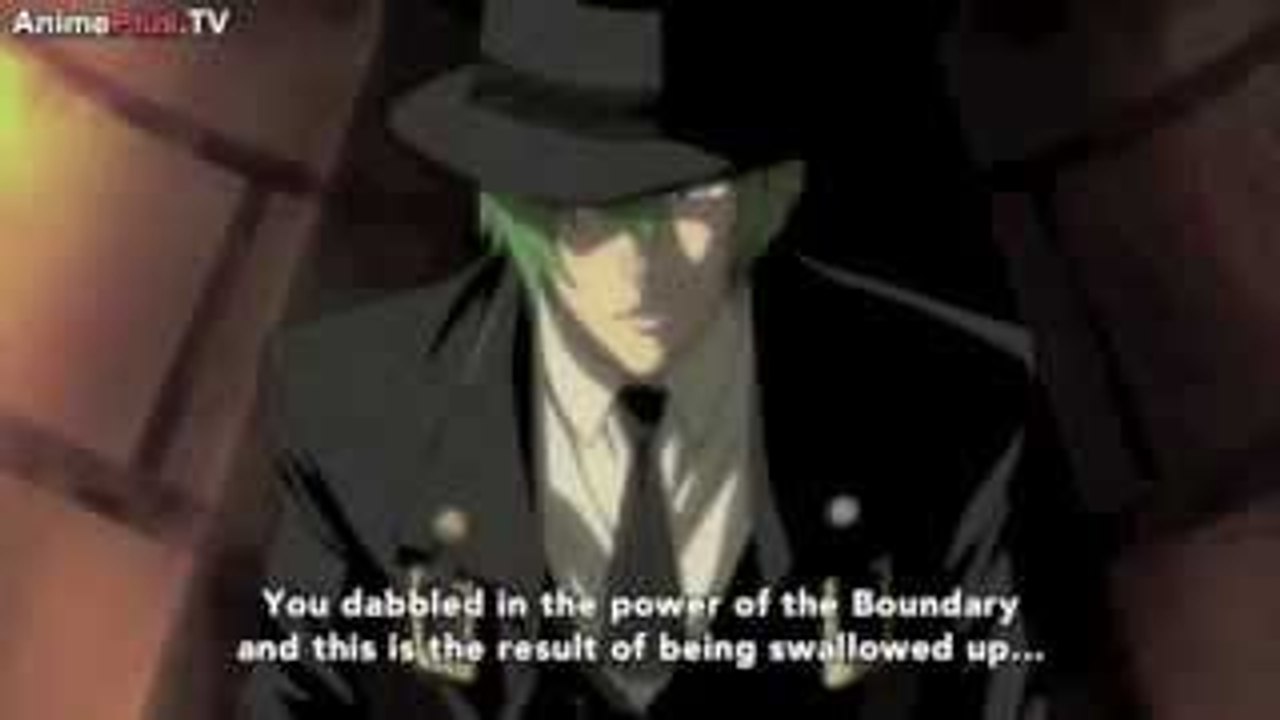 Ghetto BlazeBlue Episode .3 (Brotherly Love?)