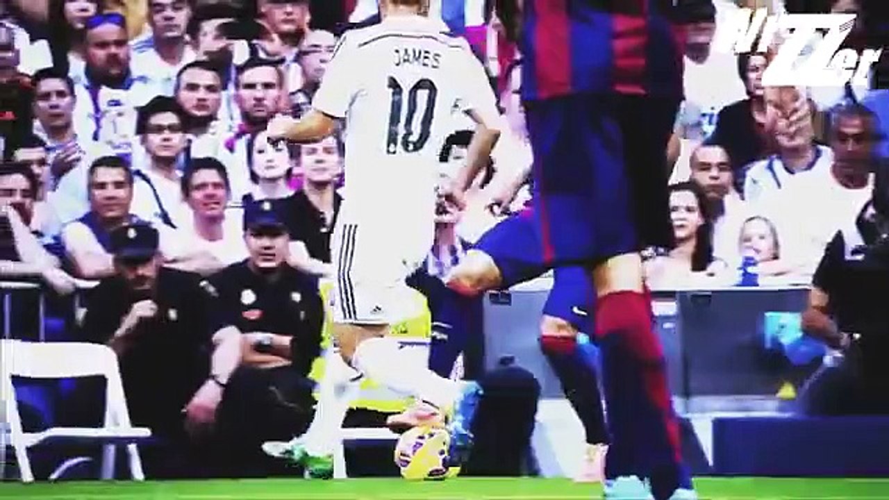 Neymar Jr • InCRedible Rainbow Flicks _ HD