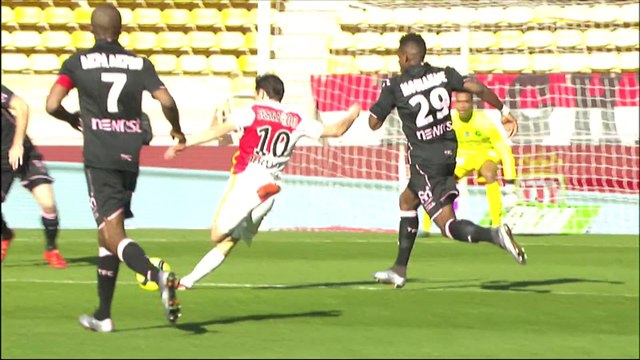 Le Résumé de Monaco/TFC, 22ème journée de Ligue 1