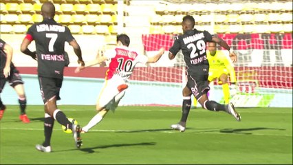 Le Résumé de Monaco/TFC, 22ème journée de Ligue 1