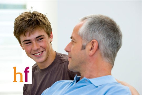 Pequeños adultos: convivir con hijos mayores de edad