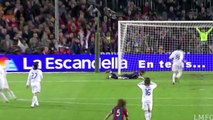 Lionel Messi - All 21 goals vs Real Madrid (HD)