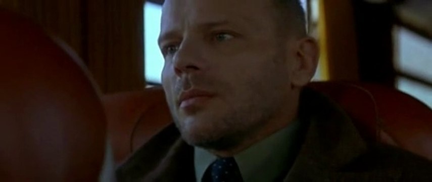 Bande annonce : Ceux qui m'aiment prendront le train (1998)