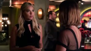 Pretty Little Liars - 6x12 Official Preview | Tuesdays at 8pm/7c on Freeform!