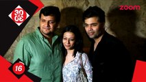 Karan Johar's controversiasial statement-Bollywood News-#TMT