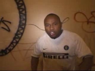 Tyson - Freestyle de rue