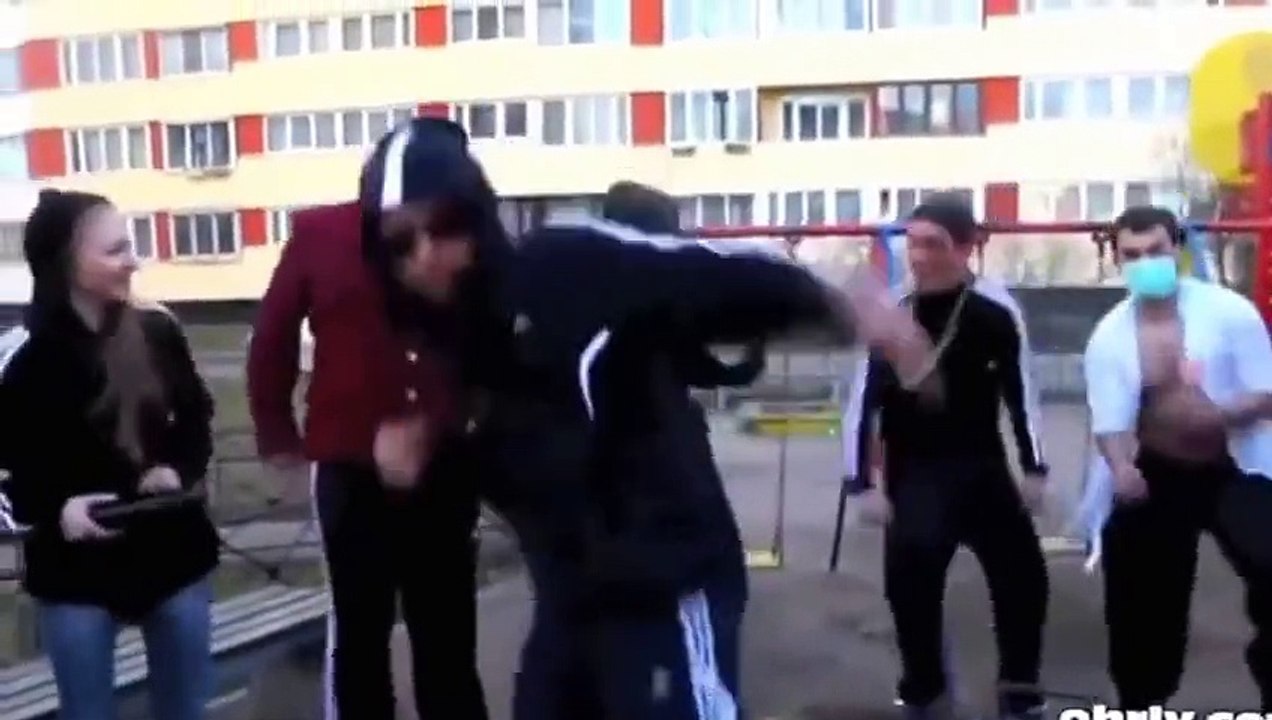 Crazy Russians Best Compilation