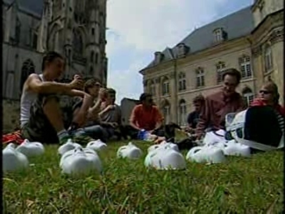 Etienne Mangeot - Lycée Louis Majorelle