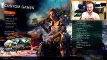 TRICKSHOT FAIL!? (Call of Duty: Black Ops 3 Trickshots) (Funny Videos 720p)