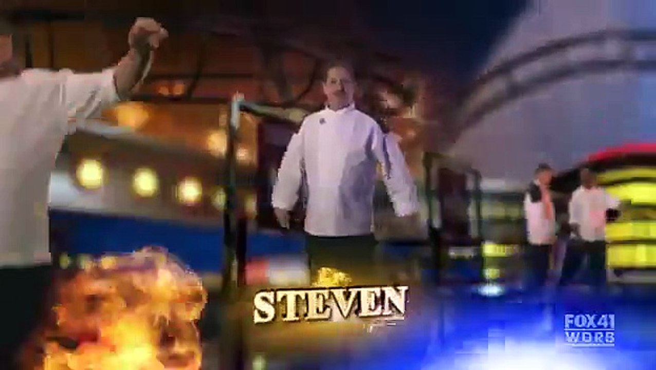 Hell\'s Kitchen Season 9 Episode 10 video Dailymotion