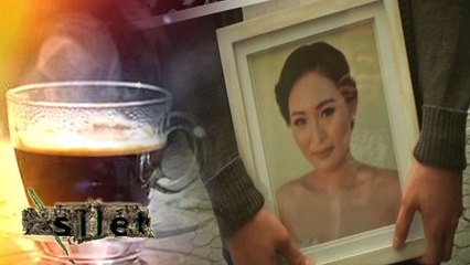 Teka-teki Tersangka Kasus Mirna - Silet 25 Januari 2016