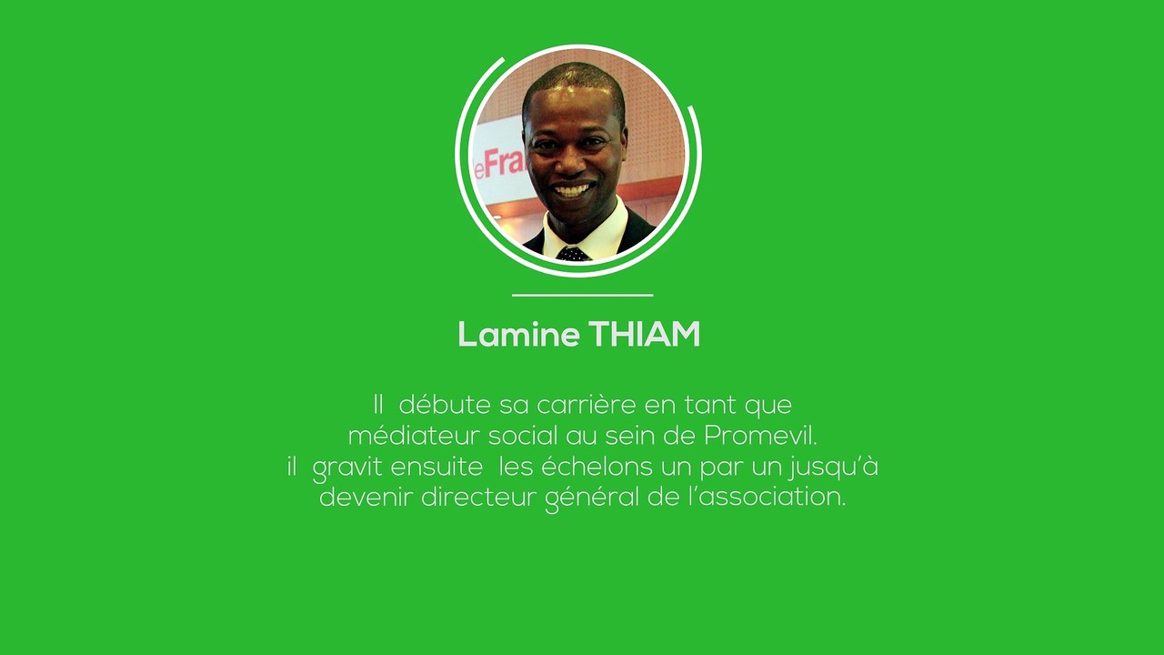 Promévil - Prix de l'Entrepreneur Social du BCG