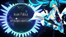 Nightcore [Vocaloid Dubstep]  - Ievan Polkka (Hatsune Miku - SHO Dubstep Remix)