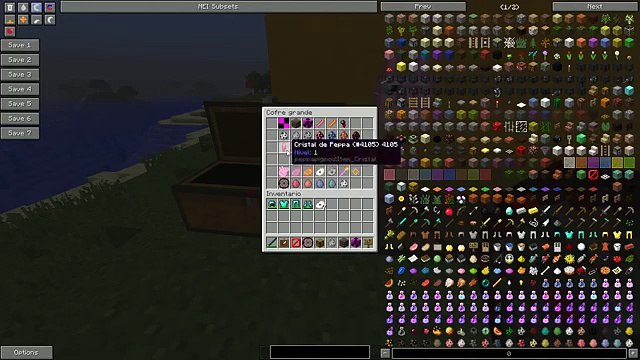 PEPPA PIG MOD MINECRAFT 1.8 ESPAÑOL | Nuevos Bosses, CreepyPastas y Peppa Canibal | MINECRAFT MODS