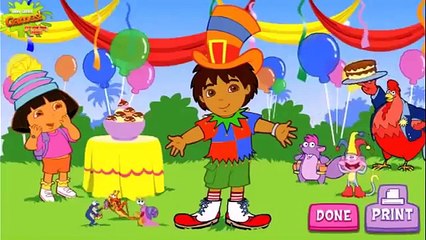 dora la exploradora español capitulos completos volume 3 - Baby and Girl games and baby cartoons