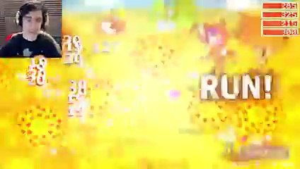 FNaF World CLOCK ENDING!  We Are Still Your Friends  FNaF World Ending