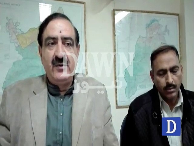 Investigation officer of Ayyan Ali case talks with Dawn