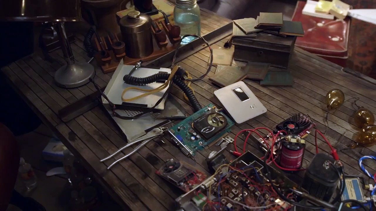 #EscapeTheScorch Glader Document Jorges Lair