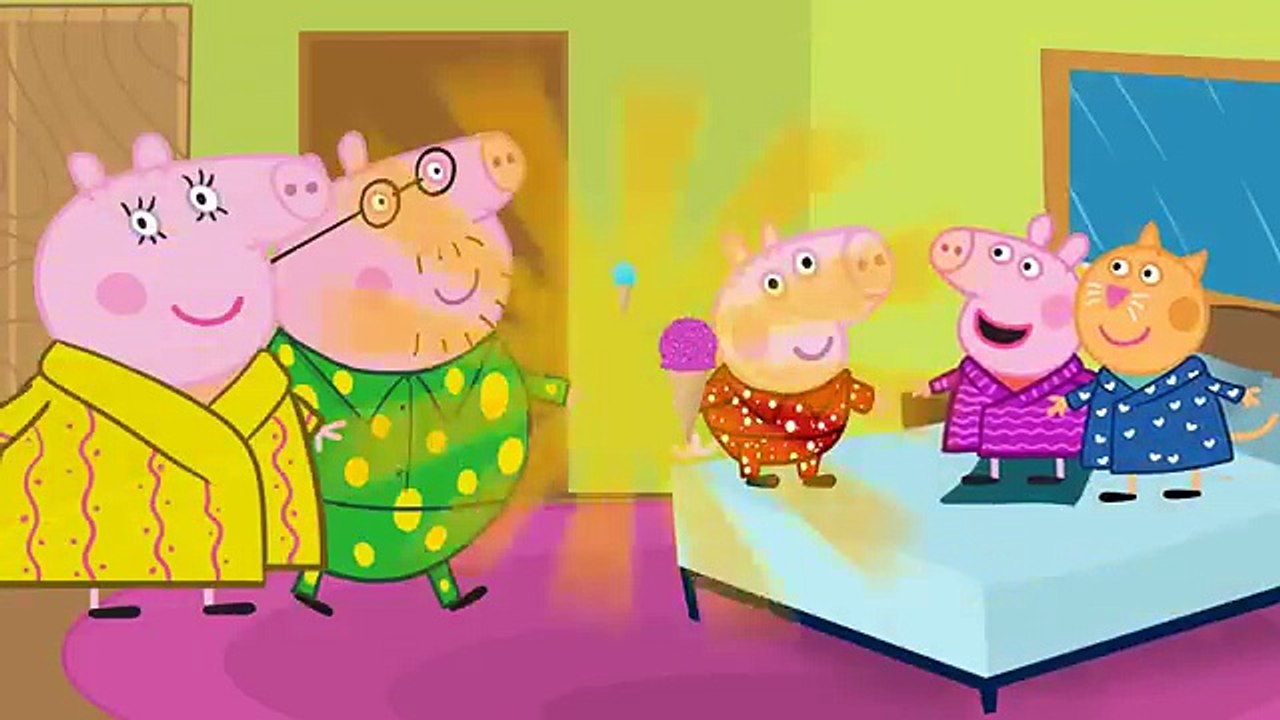 Peppa Pig Hulk 2 Finger Family \\ Nursery Rhymes and More Lyrics