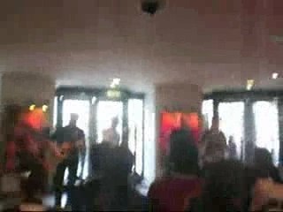 Fatals Picards- Waterloo showcase Virgin