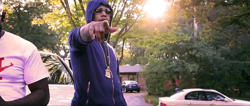 Ballout ft. Chief Keef - Diamonds For Everyone (Official Video) Dir. @WillHoopes
