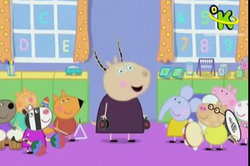 Peppa Pig - nova temporada - vários episódios - Português (BR)