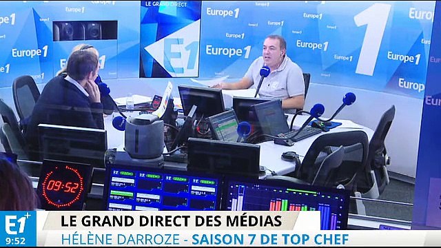 Rotenberg : Des producteurs veulent m'emmener ailleurs