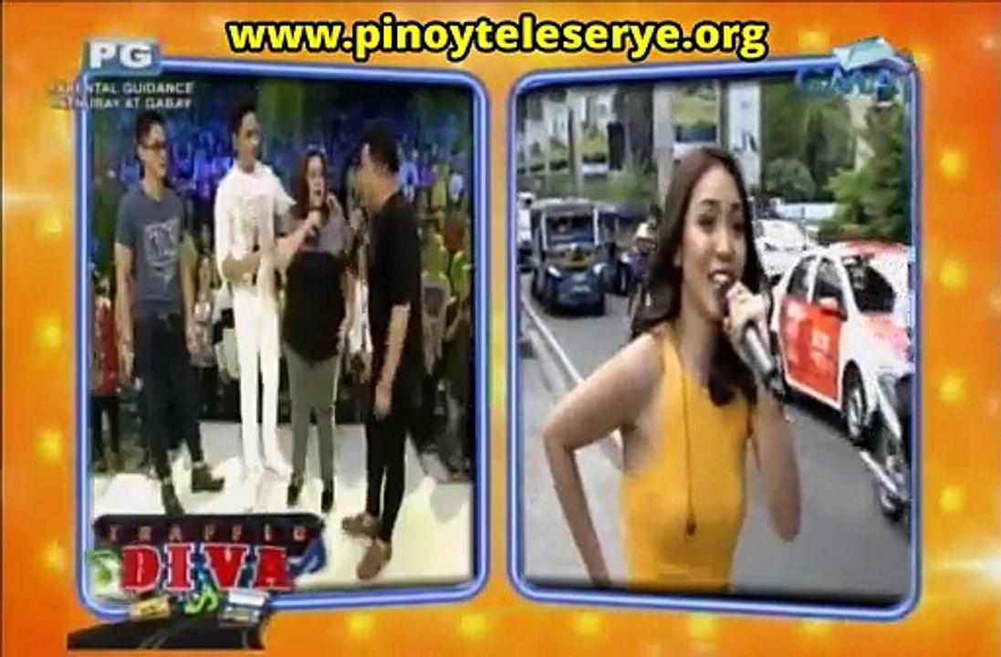 EAT BULAGA JANUARY 25 2016 FULL EPISODE PART 3