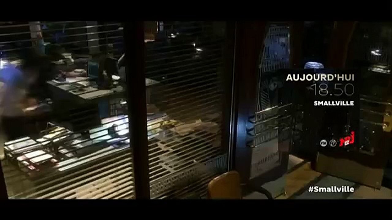 smallville aujourdhui 18h50 NRJ12 28 12 2015