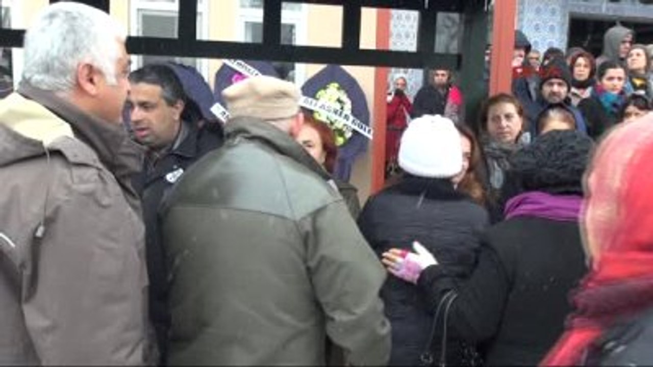 Tunceli Kamer Genç İçin Tunceli'de Tören Düzenlendi