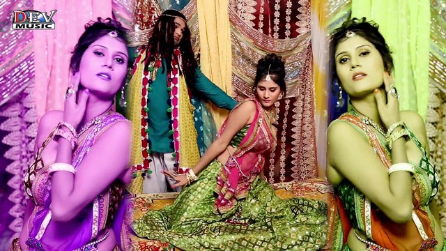 2016 Marwadi Hot Video Song | Bichhuda | Latest DJ Song | New Music Video | Rajasthani Songs HD