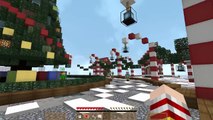 Saving Christmas - NAUGHTY OR NICE? (Minecraft Roleplay) #1