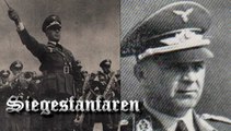 Siegesfanfaren Hans Felix Husadel Musikkorps der Luftwaffe
