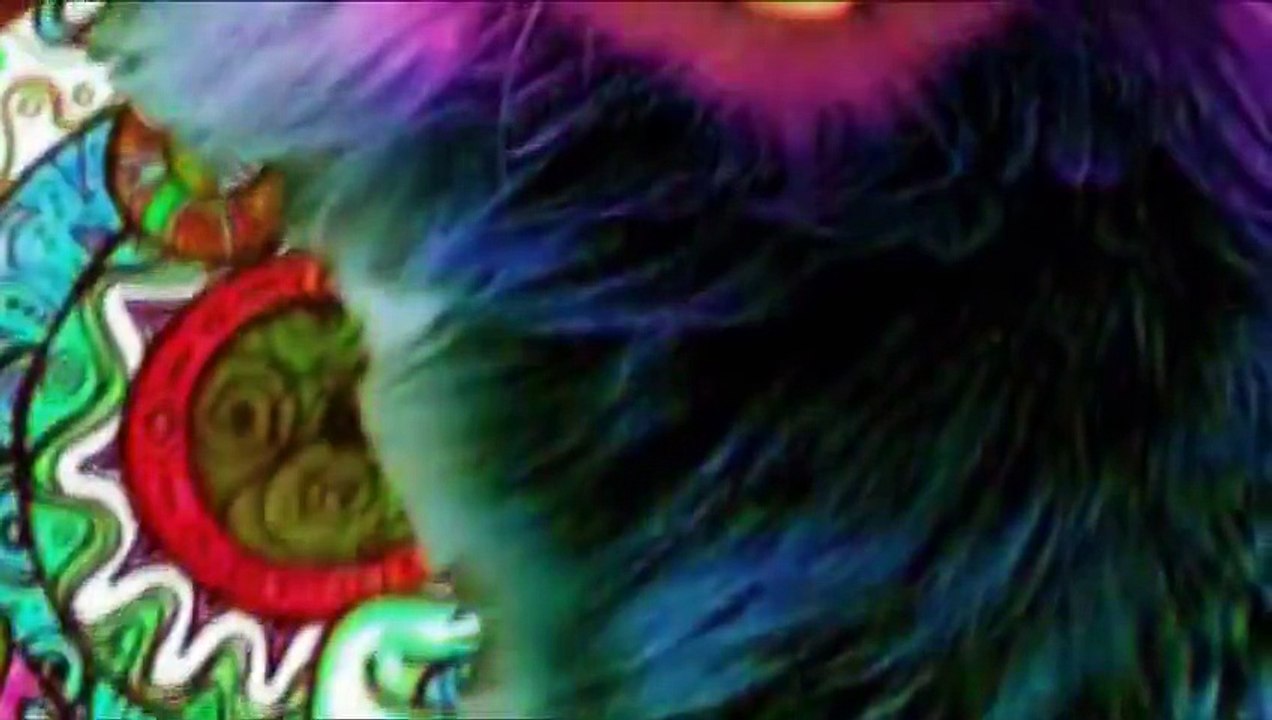 Vat Che - Run to the West ⁄ Unicorn [2014]
