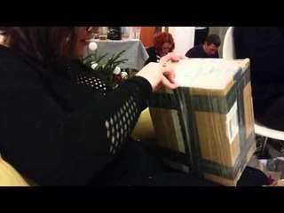 Intel "Master Box" Live sorta Unboxing! Archive
