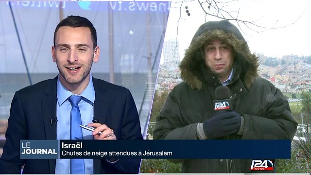 Tempêtes de neige : les conséquences économiques