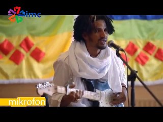 Mikrofon - Mdou Moctar (24 Ocak 2016)