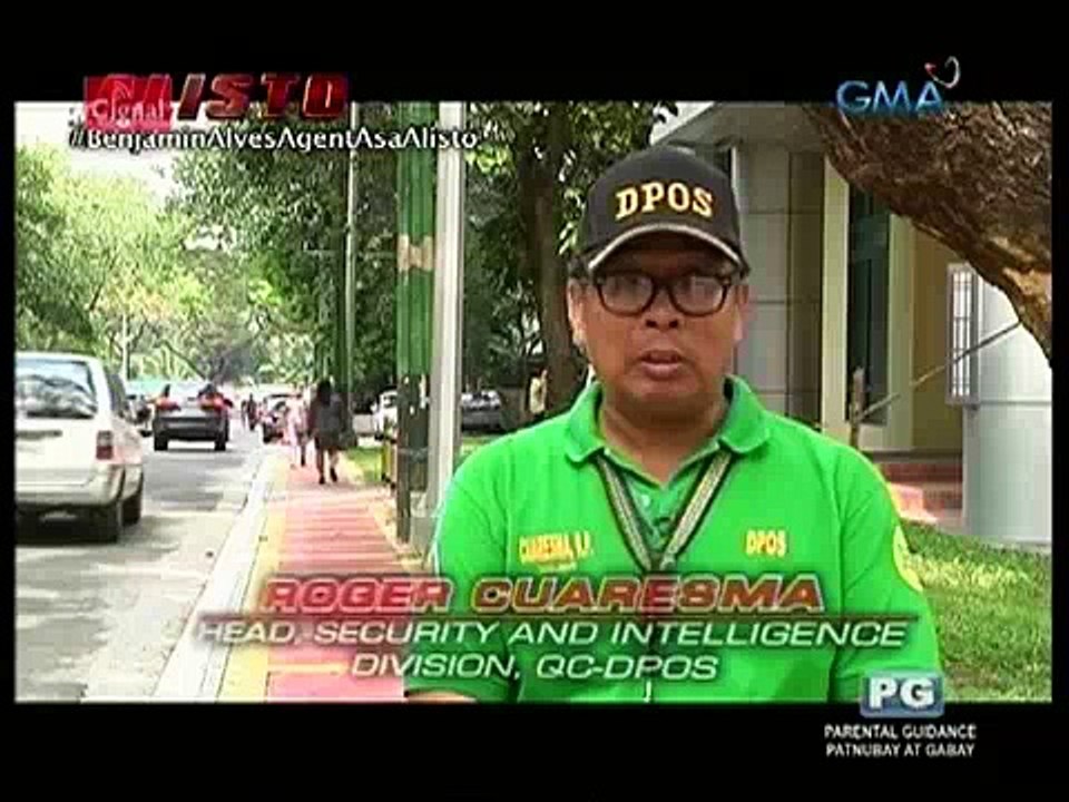 Alisto - January 25, 2016 Part 4