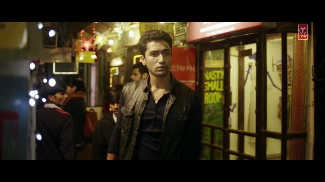 MUSIC IS MY ART (NIAMAT SALAAMAT) VIDEO SONG  ZUBAAN  R-Series Bollywood Hungama.Official