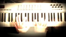 Muse- New Born ( piano cover by its-easy.biz )   ноты