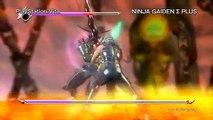 Ninja Gaiden Sigma Plus – PS Vita[Lataa .torrent]