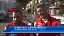 D!CI TV : Rallye Monte Carlo : Les bilans des équipages des Alpes du Sud